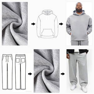 High Quality Apparel Manufacture Clothing Manufacturers Factory Manufacture OEM Custom Made Clothes for Customs Clothes - Product Image 5
