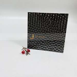 Placa de Acero Inoxidable 304 EX087 con Patrón de Panal de Abeja, Grabado en Relieve, Cóncavo, Convexo, Corrugado, Escamas de Pescado, Cápsulas de Arroz, Patrón de Frijoles - Product Image 1