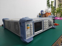 Générateur de signaux micro-ondes SMB100A 40G, instruments de mesure électroniques de communication, occasion