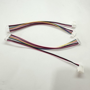 Cabo Eletrônico de Dupla Extremidade - Product Image 1