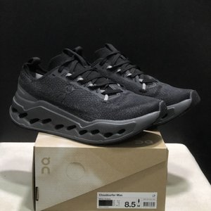 Zapatillas de Running para Hombre 2026 on Cloud, Cloudsurfer <span class=keywords><strong>Max</strong></span>, Cómodas, Resistentes al Desgaste, con Soporte, para Maratón en Carretera, Zapatillas para Mujer - Product Image 6