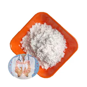 Wholesale Price Natural magnesium citrate supplement cas 3344-18-1 magnesium citrate powder