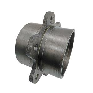 Boîtier d'essieu avant en acier Doosan Drive Hub A60123036 pour chariot élévateur électrique B15SE B18SE, pièce de rechange - Product Image 1