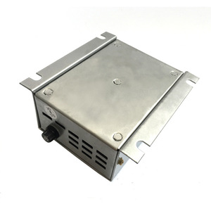 Kxt-2wc เครื่องควบคุมแรงดันไฟฟ้าอัตโนมัติเฟสเดียว 50 60 เฮิร์ตซ์เอซีป้องกันแรงดันไฟฟ้าเกินอลูมิเนียมสำหรับเครื่องกำเนิดไฟฟ้า - Product Image 4