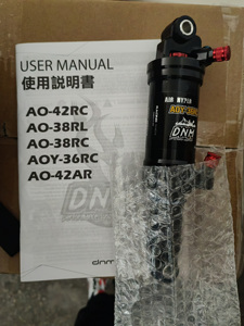 DNM MTB Bike DNM ammortizzatore posteriore AOY-36RC 190MM ammortizzatore completo sospensioni Mountain biciciclette serrate sospensioni pneumatiche - Product Image 2