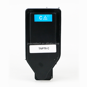 ตลับหมึกโทนเนอร์ TNP-81 TNP81 TNP-80 TNP80สำหรับ Konica Minolta BIZHUB C3300i C4000i <span class=keywords><strong>C3320i</strong></span> - Product Image 3