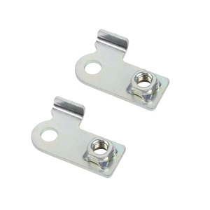 OEM/ODM làm mát tràn gắn khung thép 14mm khung gắn phổ quát cho xe máy - Product Image 6