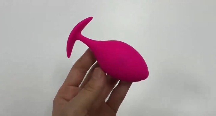 USB Charger Controlled Anal Plug Vibrator Long-Distance Wireless Remote Control App-Specific Sex Toys for Couples Men & Woman USB Charger Controlled Anal Plug Vibrator Long-Distance Wireless Remote Control App-Specific Sex Toys for Couples Men & Woman
