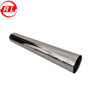 <span class=keywords><strong>Tuyau</strong></span> <span class=keywords><strong>de</strong></span> poêle télescopique en acier inoxydable, cheminée <span class=keywords><strong>de</strong></span> cheminée à simple paroi réglable - Product Image 5