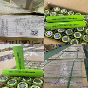 แบตเตอรี่ลิเธียมแบบชาร์จได้ <span class=keywords><strong>JSK</strong></span> เกรด A IFR32140 15Ah 3.2V 48Wh LiFePO4 รุ่น 32140 15000mAh ฟอสเฟต 32140 แบตเตอรี่ลิเธียมไอออน - Product Image 6