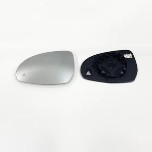 Coppia di Lenti Riscaldate Sinistra e Destra Adatte per Mercedes Benz Classe E - Product Image 3