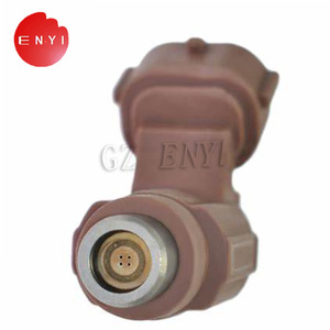Inyector de Combustible EAT282 para Motor de Barco Yamaha VX Sport AR230 FX140 Cruiser, Pieza de Repuesto para Motor de Gasolina - Product Image 4