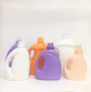 Good Quality Wash Laundry Liquid Detergent Household Chemicals From Kangjie Factory