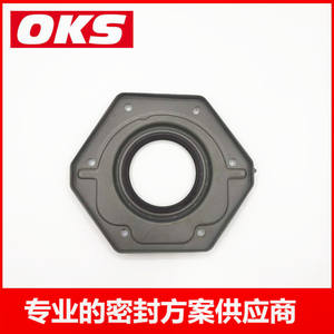 Sellos de Aceite para Cigüeñales Delanteros de Motores de Camiones Renault e Iveco 504059359 500315684 504031409 - Product Image 5