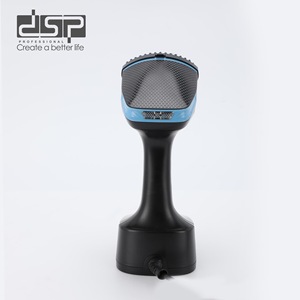 เครื่องรีดผ้าไอน้ำแบบมือถือ Dsp ความจุ 150 มล. กำลังไฟ 1000 วัตต์ พกพาสะดวกสำหรับรีดผ้า - Product Image 3