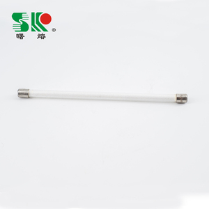 Cầu chì thủy tinh 10KV 8*150mm Cầu chì thu nhỏ 8*120mm - Product Image 4