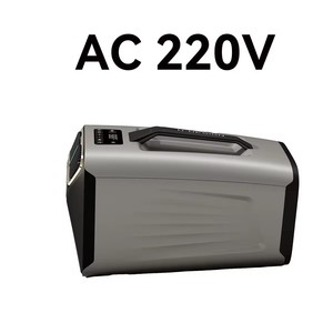 Climatiseur portable mini 550V en gros pour tentes de toit, alimenté par USB, en plastique, pour hôtels - Product Image 6