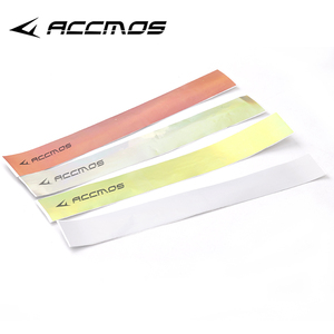 Autocollants de Flèche Colorés en Bois de Carbone et Bambou et Aluminium pour <span class=keywords><strong>le</strong></span> Bricolage, 15 Pièces par Paquet - Product Image 6