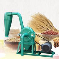 2023 vente chaude universelle fraiseuse prix mini riz fraiseuse maïs fraiseuse tanzanie