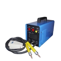 Mini Battery Spot Welder, Precision Portable