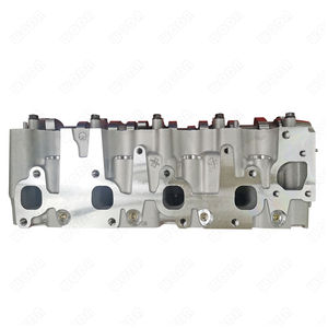 Nuevo motor diésel 2C 2C-TE 3C 3C-TE culata completa para Toyota Lexus LS Series - Product Image 2