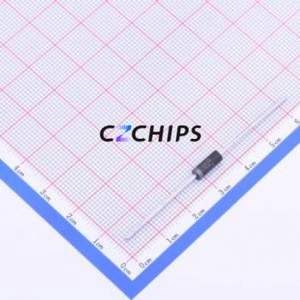 Diodo Zener 1N5363BG DO-201 Nuevo y Original, Venta al por Mayor de Componentes Electrónicos, Proveedor de Chips y Servicio BOM - Product Image 1