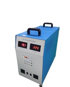 家全体の発電機無限パワーバッテリー従量課金ソーラーホームシステム - Product Image 1