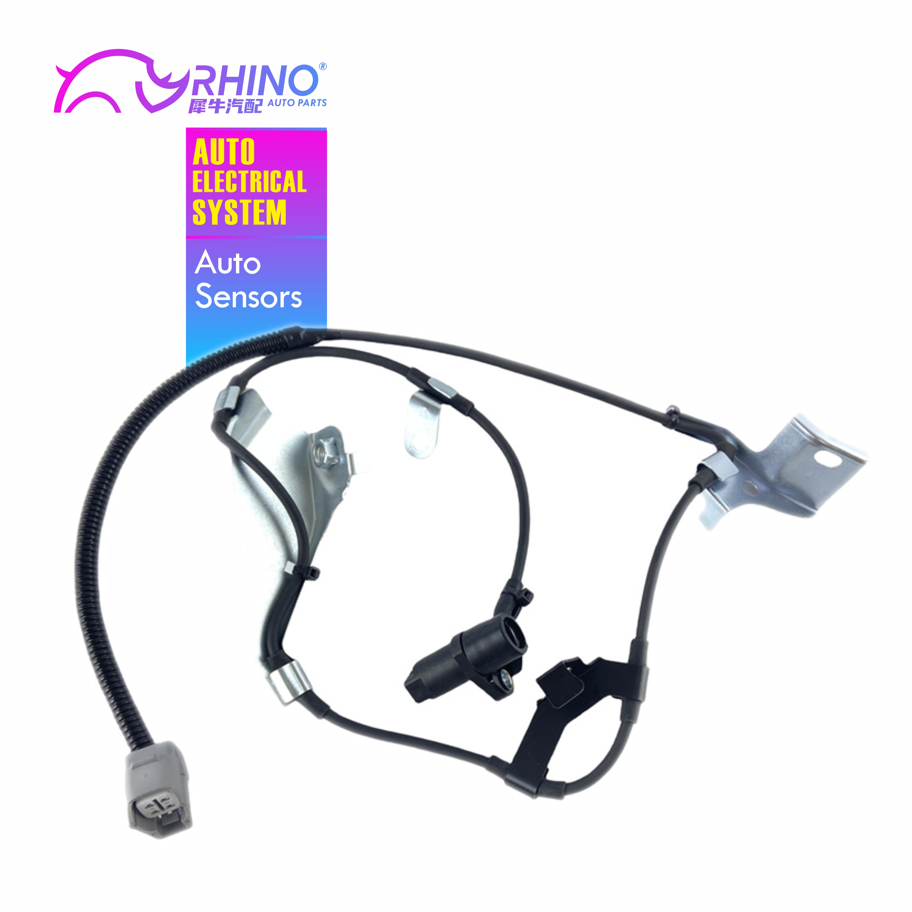 ヤマハ　YZF -R1/R1M(2020~)　サービスマニュアル ABS Sensor for Toyota Coaster - Reliable Performance
