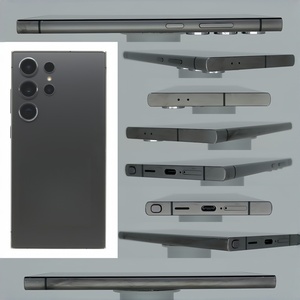 Nuevo Smartphone S24 Ultra 5G LTE 2025, 12GB+1TB, Doble SIM, Cámara Trasera de 108MP, Inglés, Carga Rápida de 100W, Pantalla de 120Hz - Product Image 4