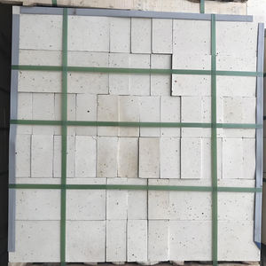 Al2O3 60%-95% Briques réfractaires à haute teneur en alumine pour doublure <span class=keywords><strong>de</strong></span> four <span class=keywords><strong>de</strong></span> fonderie - Product Image 6