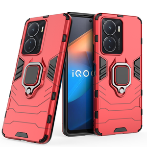 Funda de montaje para coche, cubierta a prueba de golpes para oPPO REALME <span class=keywords><strong>C33</strong></span> - Product Image 6