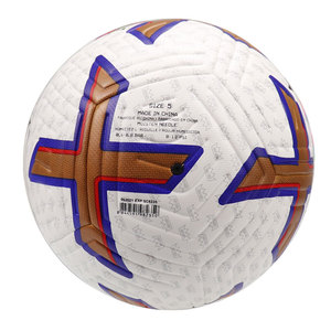 Balones <span class=keywords><strong>de</strong></span> <span class=keywords><strong>Fútbol</strong></span> Originales Profesionales <span class=keywords><strong>de</strong></span> Diferentes Tipos al por Mayor Baratos Balón <span class=keywords><strong>de</strong></span> <span class=keywords><strong>Fútbol</strong></span> Talla 5 Topu - Product Image 2