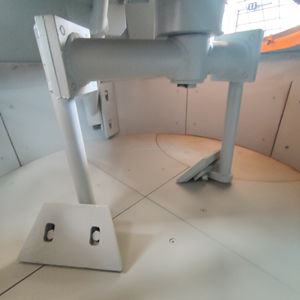 خلاط إسمنت للبناء عالي السعة PM330 - Product Image 5