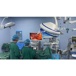 Cámara Endoscópica Médica Óptica 1080p para ORL, Urología y Laparoscopia - Product Image 5