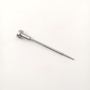 Componente de válvula de alta calidad FOOVC01051 conjunto de válvula de inyectores F00VC01051 F OOV C01 051 para 0445110189 - Product Image 3