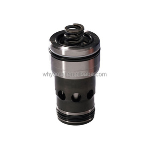 Interrupteur LC16 LC25 LC32 LC40 LC50 LC63 LC40B20E73/V - Product Image 3