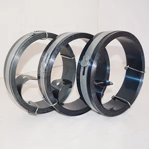 High Quality Blade Steel Band Strip Spring Steel Strip For Roller Shutter Doors