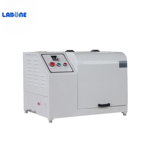 コバルト酸化物粉末ライトタイプ水平輸入実験小型ボールミル - Product Image 1