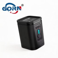 Mini pompe à air portable rechargeable, pompe à air électrique pour gonflage et dégonflage, pour le camping en plein air, les tentes gonflables, les canapés-lits