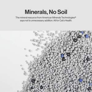 Arena para gatos OEM ODM de fábrica, bajo seguimiento, bajo polvo, fuerte aglomeración, bentonita, arena para gatos, venta al por mayor - Product Image 3