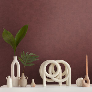 Papel Tapiz Premium No Tejido 399382 con Material Perfilado, Estructura Lisa y Acabado Mate para un Rendimiento Óptimo - Product Image 4