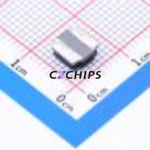 Inductor de Potencia XRNR6028-2.2uH/N SMD-2P, 6x6mm (Inductancia: 2.2uH) (Precisión: 30%) (Corriente Nominal: 3.75A) - Product Image 2