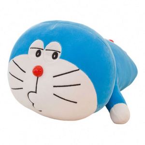 Peluche de Capibara Gigante Kawaii de Primera Calidad, Súper Suave, Peluches Surtidos para May, Cojín de Peluche de Algodón PP - Product Image 3