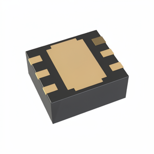 XC6122C335ER-G Power Management (PMIC) Electronic Circuit Components 6 UFDFN Exposed Pad BOM IC In Stock - Product Image 1