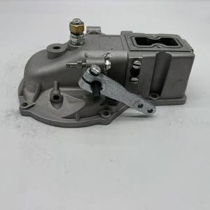 Boîtier de pompe à carburant VE EZR compatible avec les pompes à carburant VE du moteur, personnalisable - Product Image 2
