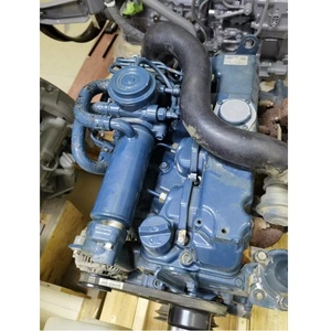 อะไหล่เครื่องยนต์รถขุด V2607T ขายดี - Product Image 4
