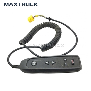 Module de commande de pièces de camion lourd levage d'essieu 20756753 pour camion VOL - Product Image 2