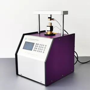 ST2722B Biochar-Pulver Volumen-Widerstandstester
