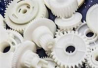 Servicios de Impresión 3D Personalizados con Certificación ISO 9001, Prototipado Rápido, Aleación a Base de Titanio, Plástico ABS, PP, POM