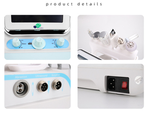 Md 7 en 1 h202 hydro <span class=keywords><strong>micro</strong></span> dermabrasion hydra microdermabrasion machine faciale avec <span class=keywords><strong>masque</strong></span> <span class=keywords><strong>led</strong></span> - Product Image 4